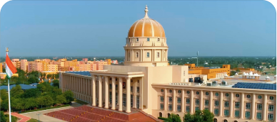 Sikkim Manipal University Online MBA